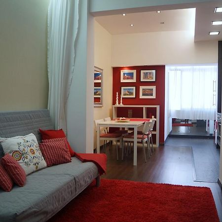 Apartamento Centro De Lisboa Экстерьер фото