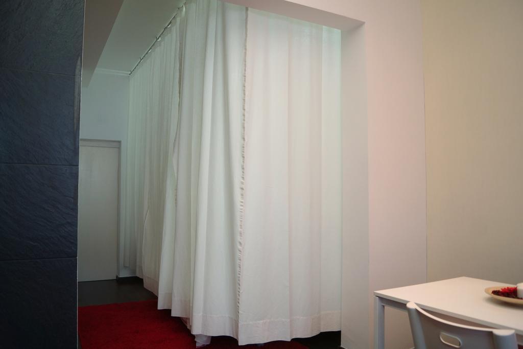 Apartamento Centro De Lisboa Экстерьер фото