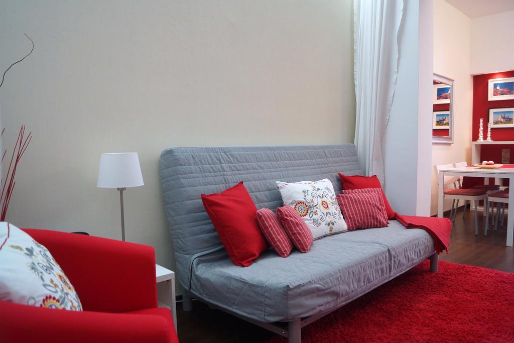 Apartamento Centro De Lisboa Экстерьер фото