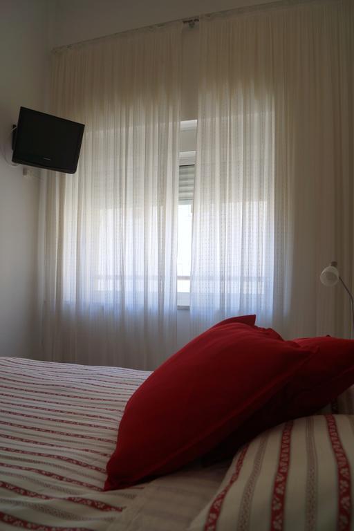 Apartamento Centro De Lisboa Экстерьер фото