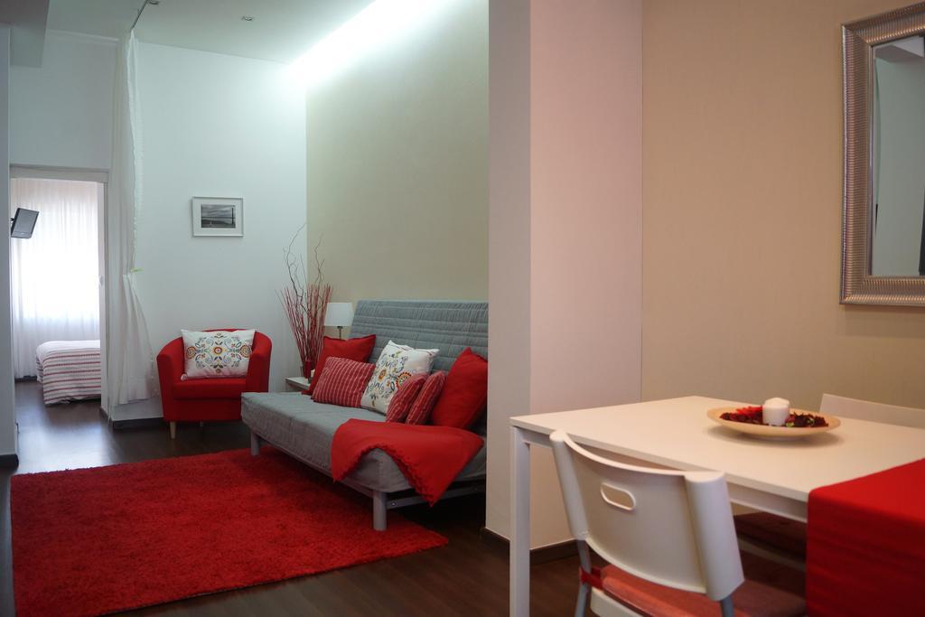 Apartamento Centro De Lisboa Экстерьер фото