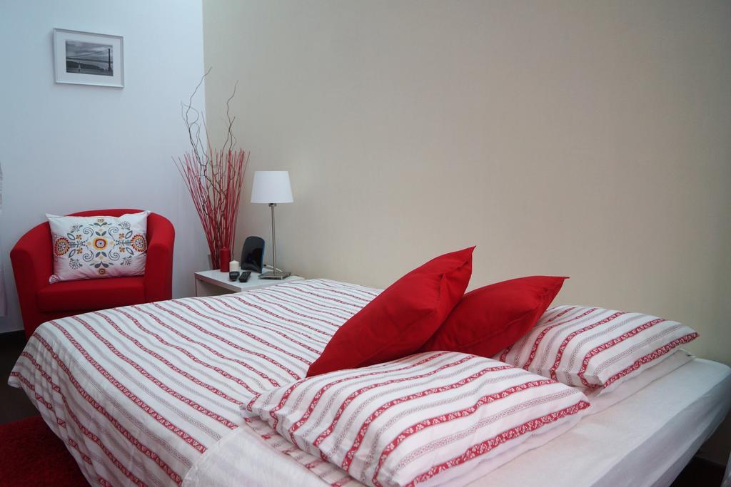 Apartamento Centro De Lisboa Экстерьер фото